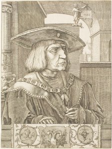 Empereur Maximilien I