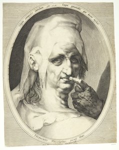 Harpocrate