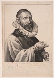 Jan Pietersz. Sweelinck, organiste et compositeur à Amsterdam