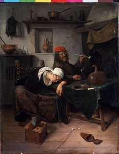 Les paresseux