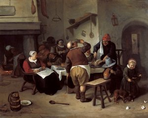 La Cuisine Grasse