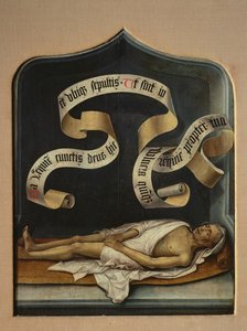 Un Phylactère et le Corps d