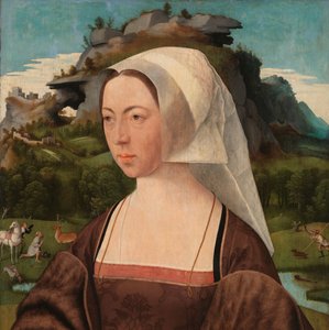 Portrait d