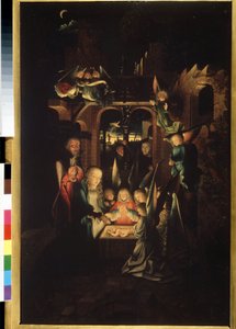 La nativité