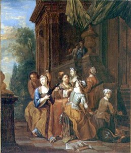 Fête musicale