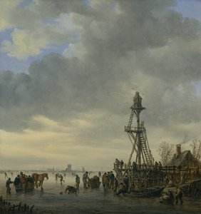 Le Quai