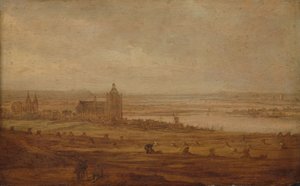  - Jan Josephsz van Goyen