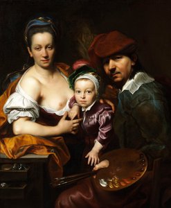 Portrait d