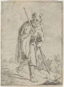Promeneur
