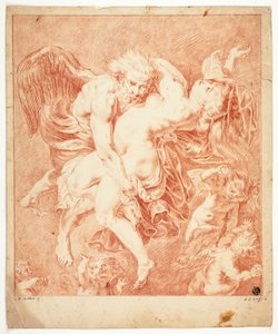 Boreas et Orytheia