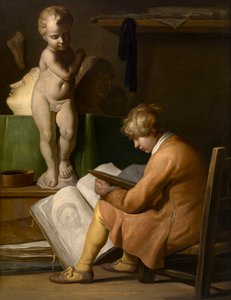  - Jan Lievens