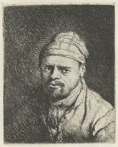  - Jan Lievens