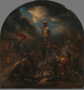  - Jan Lievens