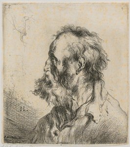  - Jan Lievens