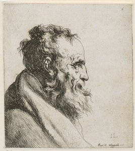  - Jan Lievens