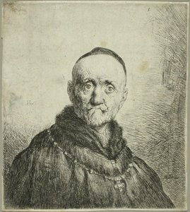  - Jan Lievens