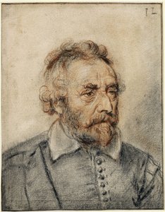  - Jan Lievens