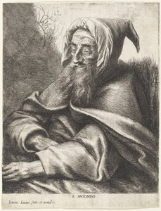 Saint Antoine