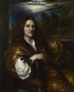 Autoportrait, vers 1638