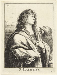  - Jan Lievens