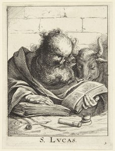 Saint Luc