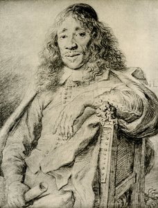 Johannes Gerhardus Vos - Jan Lievensz.