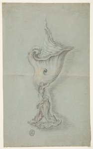 Conception pour un gobelet - Jan Lutma