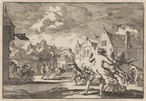 Les habitants d