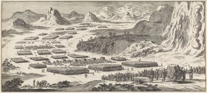 Campagne militaire des douze tribus d