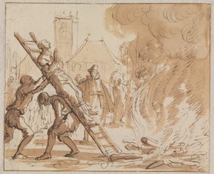 Exécution d