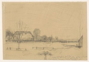 Paysage d