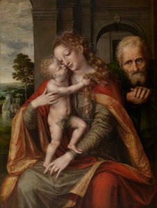 Sainte Famille