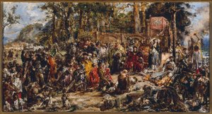  - Jan Matejko