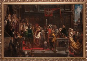  - Jan Matejko