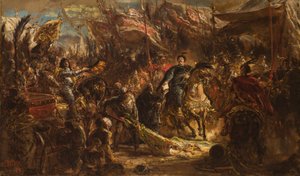  - Jan Matejko
