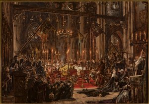  - Jan Matejko