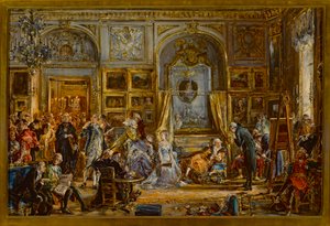  - Jan Matejko
