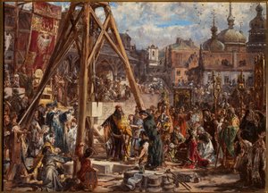  - Jan Matejko