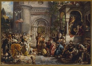  - Jan Matejko