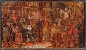  - Jan Matejko