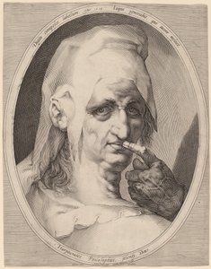 Harpocrate