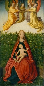 Vierge à l
