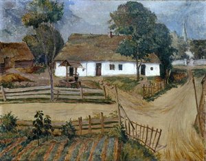 Ferme, c.1925