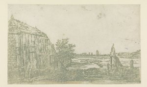 La petite écluse