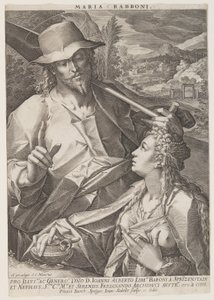 Noli Me Tangere