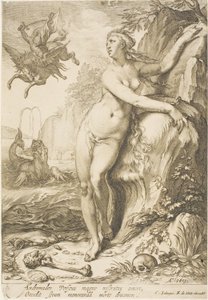 Andromède