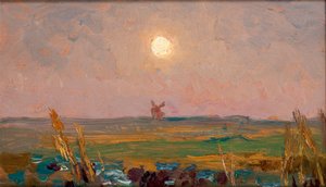 Soleil - Jan Stanislawski