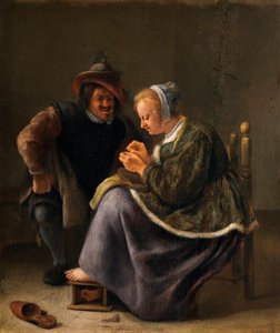  - Jan Steen