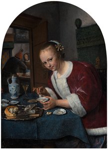  - Jan Steen