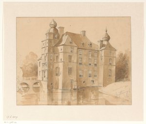 Château Cannenburg